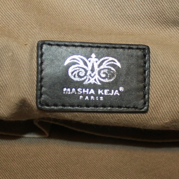 Masha Keja France Convertible Crossbody Bag - Picture 8 of 13